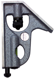 #PT99329 - Acute Angle Attachment for Bevel Protractor - Exact Tooling