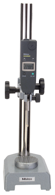 #101462 - Serrated Anvil Only - Transfer Stand Accessory - Exact Tooling