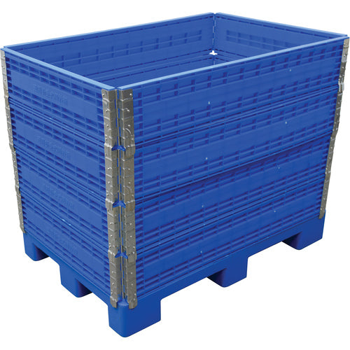Multi Height Container 2.5K lb Capacity - Exact Tooling