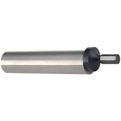 599–792–21AUDIBLE EDGE FINDER - Exact Tooling