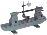 40'' Center Distance - Bench Center - Exact Tooling