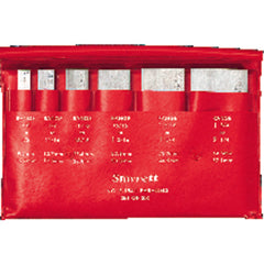 Adjustable Parallel Set Case - Model S154SZZ - Exact Tooling