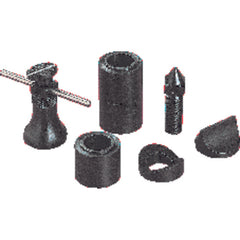 Model 190D; Little Giant Auxilliary Pointed Screw - Exact Tooling