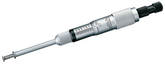 260MZ GROOVE MICROMETER - Exact Tooling