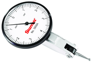 #3909AC 0-15-0 1-9/16 Dia Dial Test - Exact Tooling