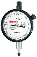 25-511J-8 DIAL INDICATOR - Exact Tooling