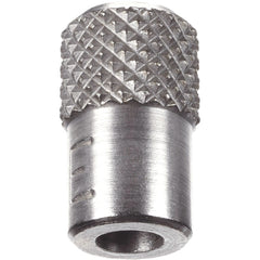 #4–48 Thread - Fits AGD Indicators - Contact Point Adaptor - Model 196R - Exact Tooling