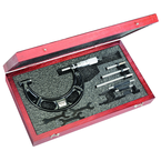 224AARLZ 0-4 MICROMETER - Exact Tooling