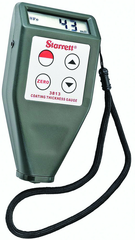 3813 COATING THICKNESS GAUGE - Exact Tooling