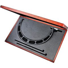 436.1XRLZ-23 INCH OD MIC