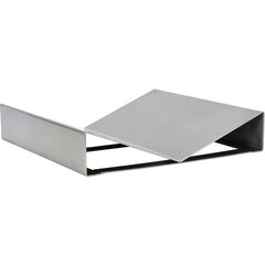 Work Positioner Optional V Block - Exact Tooling