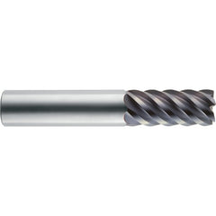 MXF-802-20-025 20MM DIA 8 - Exact Tooling