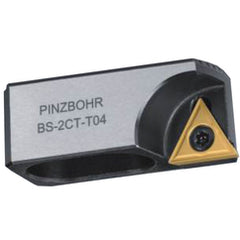 BS-2CT-T04 - Cartridge for Pinzbohr Boring System - Exact Tooling