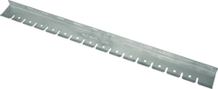48" Long 3/8 Slot Air Tool Holder - Exact Tooling