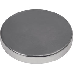 1 x .18 Round Polymagnet Rare Earth disc - Exact Tooling
