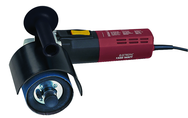 Metal Surface Flap Wheel Drum Sander - Exact Tooling
