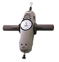 #OH1 - Optional Handle - Force Gage - Exact Tooling