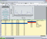 #SW1 - SW-1 Data Acquisition Software - Exact Tooling