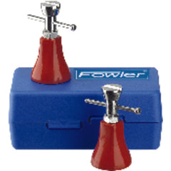 Model 52–104–025; 3″–4″ Range - Jack Screw Set - Exact Tooling