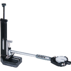 Bore Gage Setting Master Kit - Range up to 6.0″ - Accuracy 0.0001″ - Includes 36pc Gage Block Set and Case - Exact Tooling