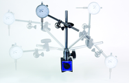 Articulating Mag Base - Exact Tooling