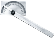 #5190 - Rectangular Head - Protractor - Exact Tooling