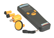#PCT900 - Contact/Non Contact Tachometer - Exact Tooling