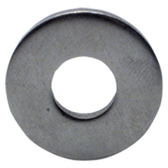 1 1/4″ Bolt Size - Stainless Steel Carbon Steel - Flat Washer - Exact Tooling