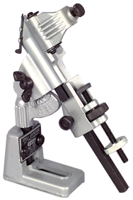 #825 - Drill Grinding Attachment - Exact Tooling