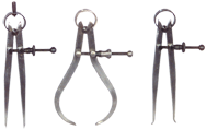 #OC36 - 36'' - Outside Caliper - Exact Tooling