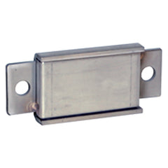 Fixture Magnet - End Mount - 3/8″ × 3 1/4″ Bar; 45 lbs Holding Capacity - Exact Tooling