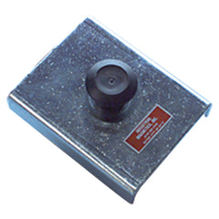 Magnetic Blueprint Holders - 1 5/8 × 2″ Rectangular; 19 lbs Holding Capacity - Exact Tooling