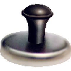 Magnetic Print Holder 3.18″ Diameter - Exact Tooling