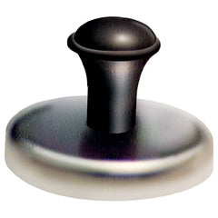 Magnetic Blueprint Holders - 2 1/32″ Diameter Round; 19 lbs Holding Capacity - Exact Tooling