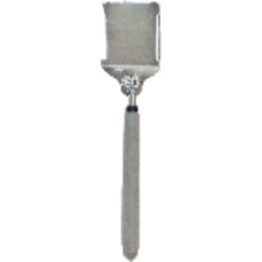 3″ × 2 1/4″ Size - Rectangular-36 1/2″ Extended Length - Telescoping Pocket Mirror - Exact Tooling