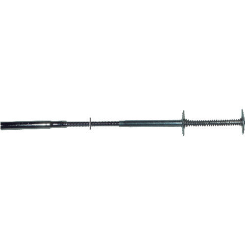 Part Retriever Magnet, 3/8″ Diameter, 24″ Length, 2.5 lbs Holding Capacity - Exact Tooling