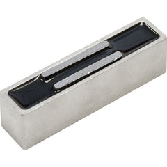 TWO POLE 45LBS MULTI PURPOSE MAGNET - Exact Tooling