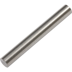 Alnico Rod 1/4″ Diameter × 2″ Length - Exact Tooling