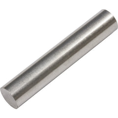 Alnico Rod 3/8″ Diameter × 2″ Long - Exact Tooling