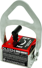 On/Off DynamicLift» Magnet 150 lbs Holding Capacity - Exact Tooling