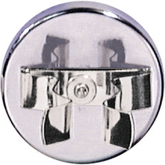 Cup Magnet 1.24″ Diameter Stainless Steel - Exact Tooling