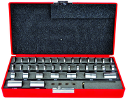 #PR1 - 36 Piece - Steel - Space Block Set - Exact Tooling
