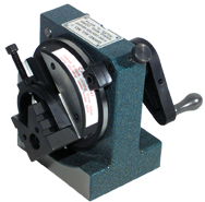 Grind-All Fixture Number 1 -- #010-100 - Exact Tooling