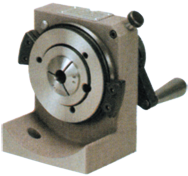 Ultra-Dex Collet Fixture -- #070-100; 5C or 5ST Collet Style - Exact Tooling