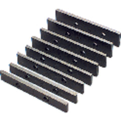 Parallel Set - Model TPP - 8 Piece Set-5/32″ Thickness - Exact Tooling