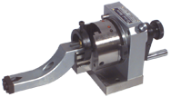 #MCL450 - Punch Former And Radius Dresser - Exact Tooling