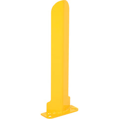 Low Profile Rack Guard 8 × 3 × 23.875 - Exact Tooling