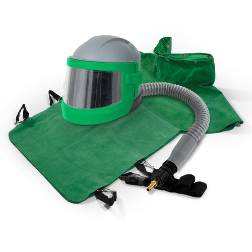 NV3-702-53 XL LTHR CAPE