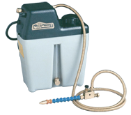 SprayMaster II (for NC/CNC Applications) (1 Gallon Tank Capacity)(1 Outlets) - Exact Tooling