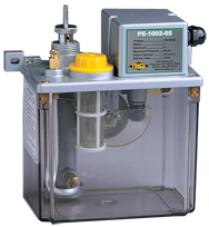 Automatic Cyclic Pump - PE-1202-05 - Exact Tooling